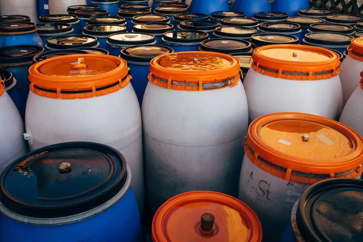 Medical Waste Removal in Buckley, WA